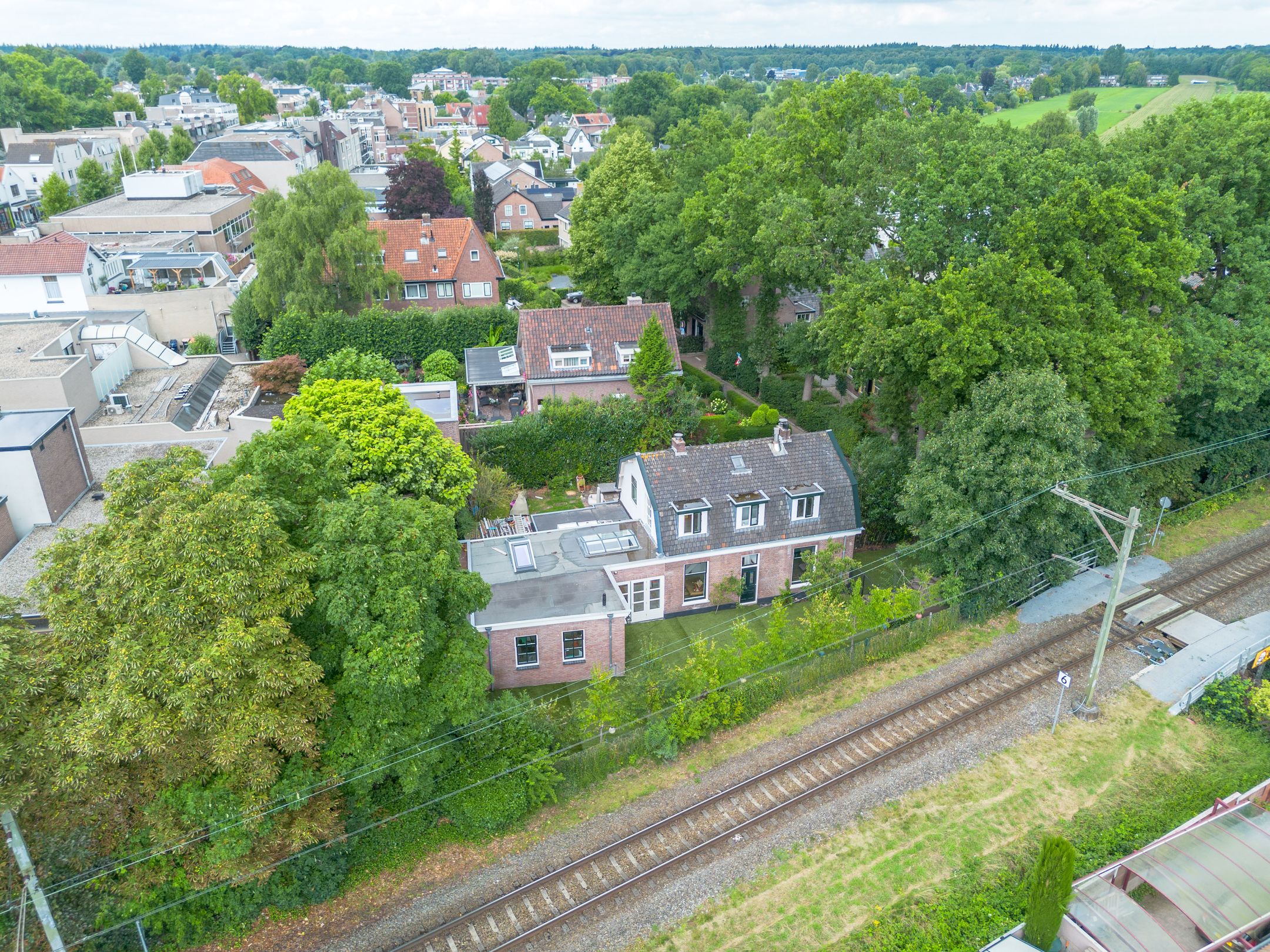 Kerkpad NZ, 10, Soest, 3764AK, Utrecht, Nederland 10 