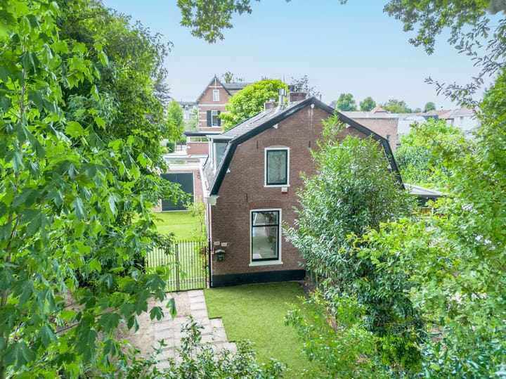 Foto 2 van Kerkpad NZ 10