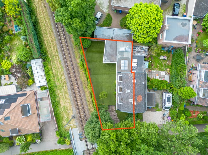 Foto 28 van Kerkpad NZ 10