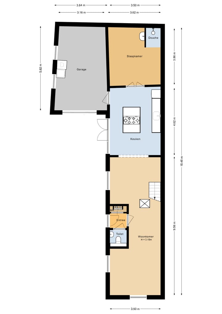 Foto 31 van Kerkpad NZ 10