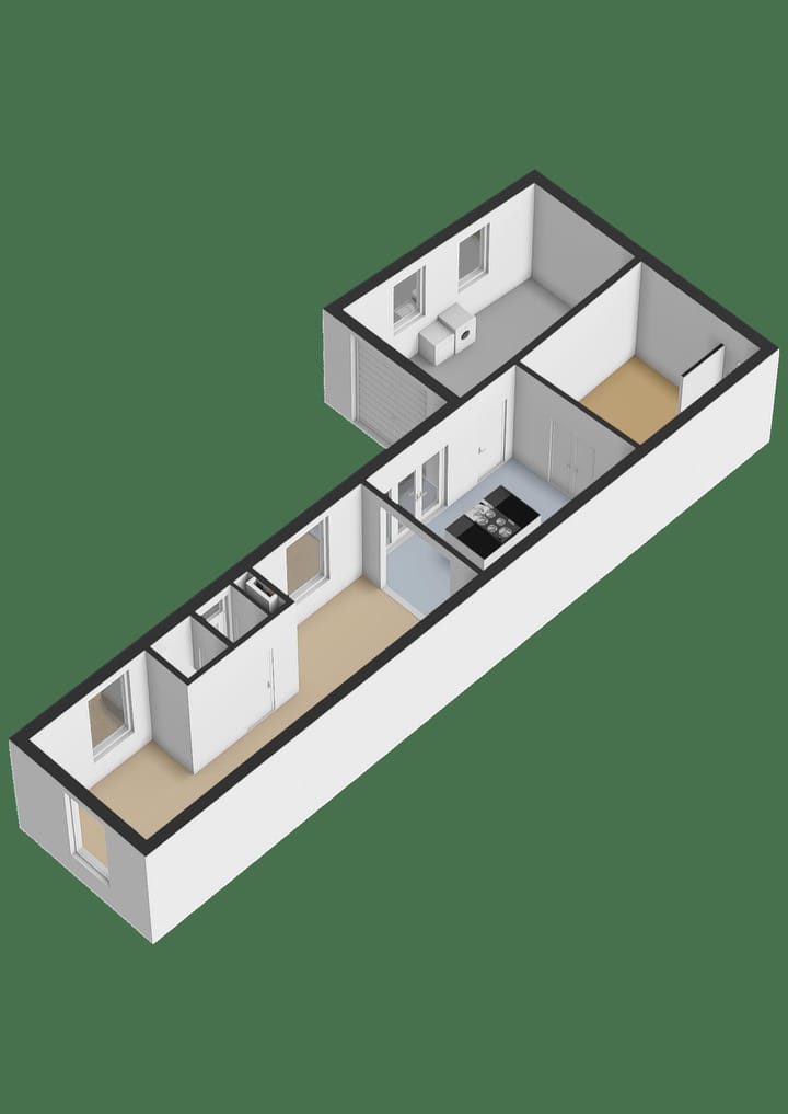 Foto 32 van Kerkpad NZ 10