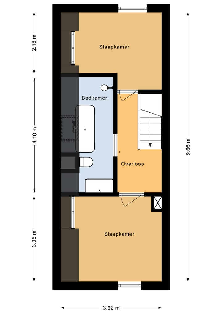 Foto 33 van Kerkpad NZ 10