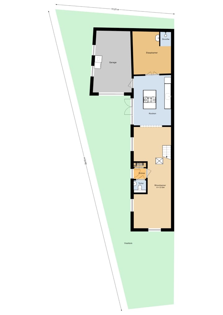 Foto 37 van Kerkpad NZ 10