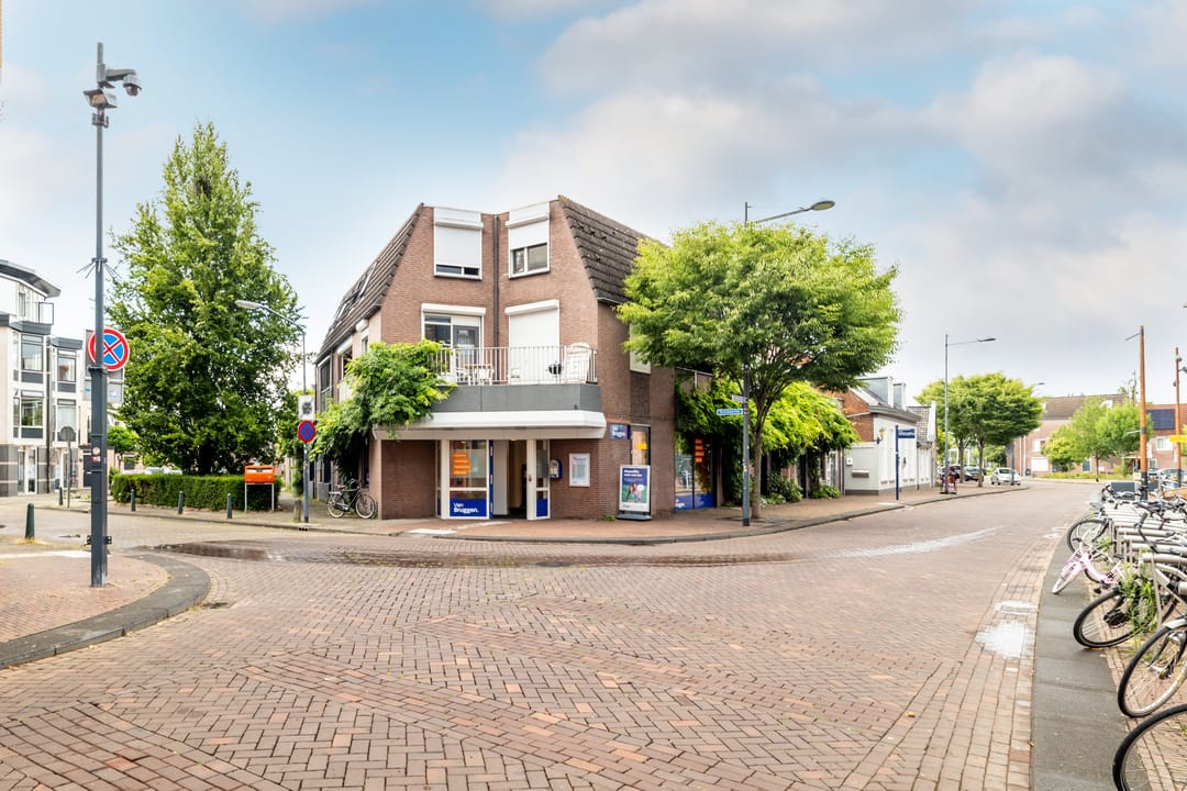 Foto 2 van Torenstraat 17-A