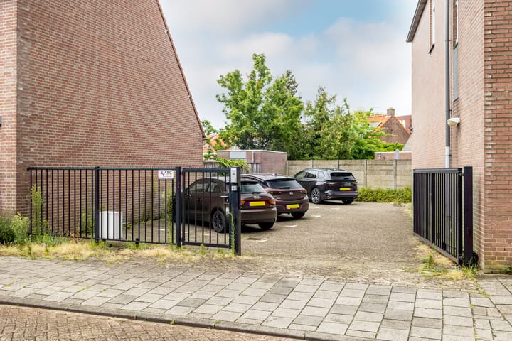 Foto 4 van Torenstraat 17-A