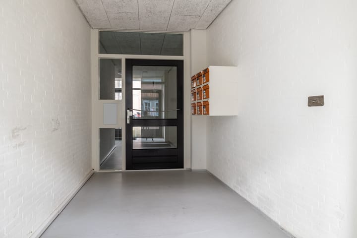 Foto 5 van Torenstraat 17-A