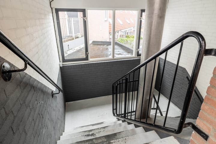 Foto 6 van Torenstraat 17-A