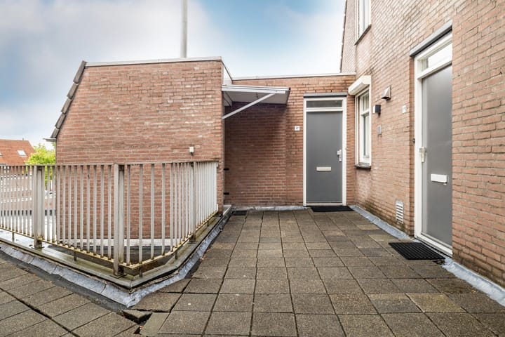 Foto 7 van Torenstraat 17-A