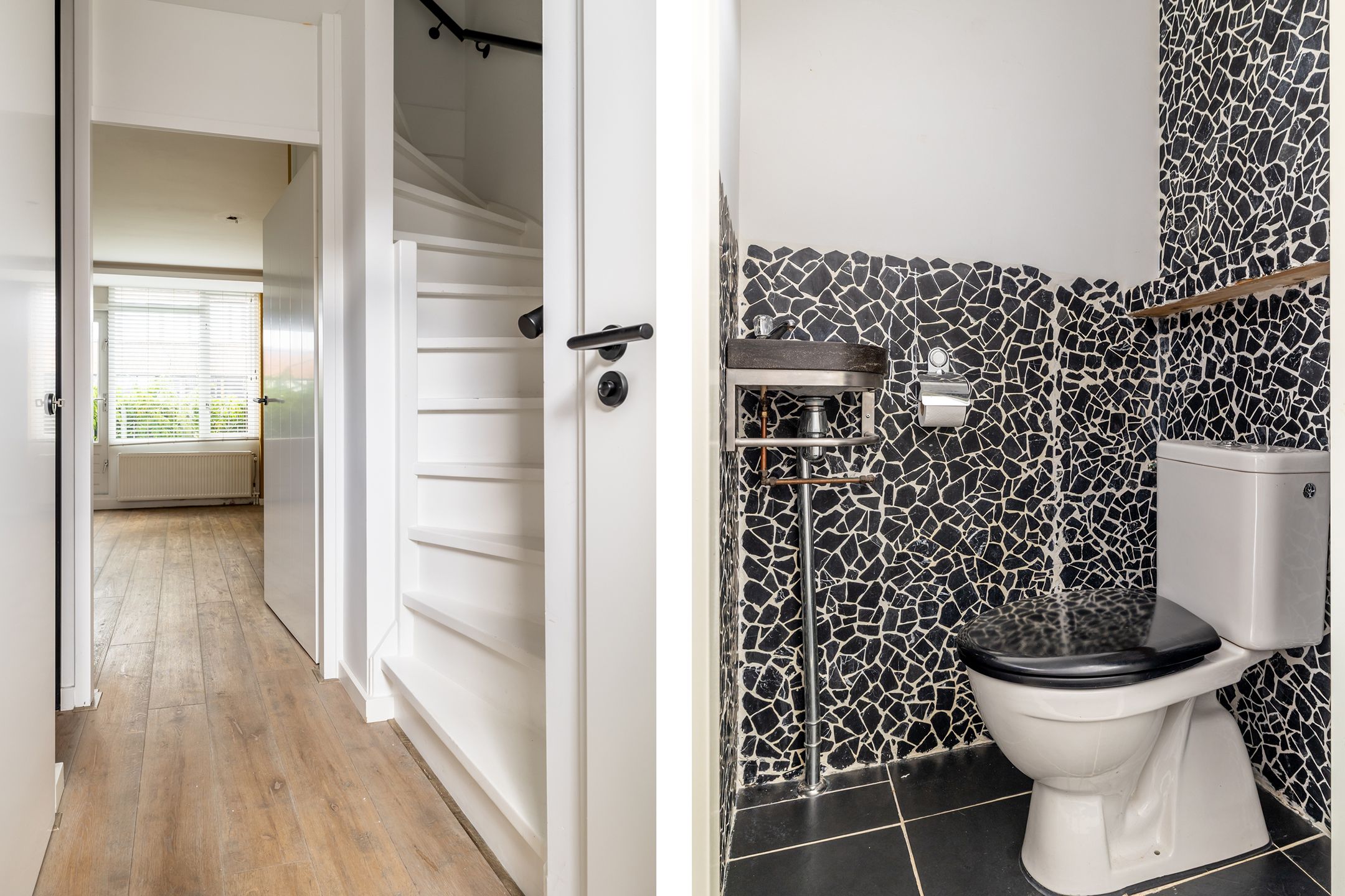 Foto 9 van Torenstraat 17-A