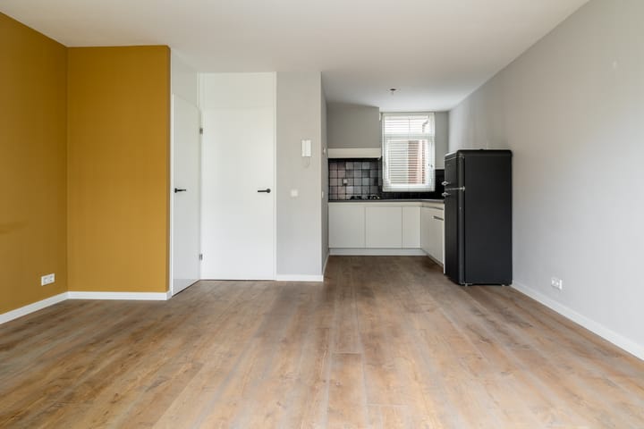 Foto 12 van Torenstraat 17-A