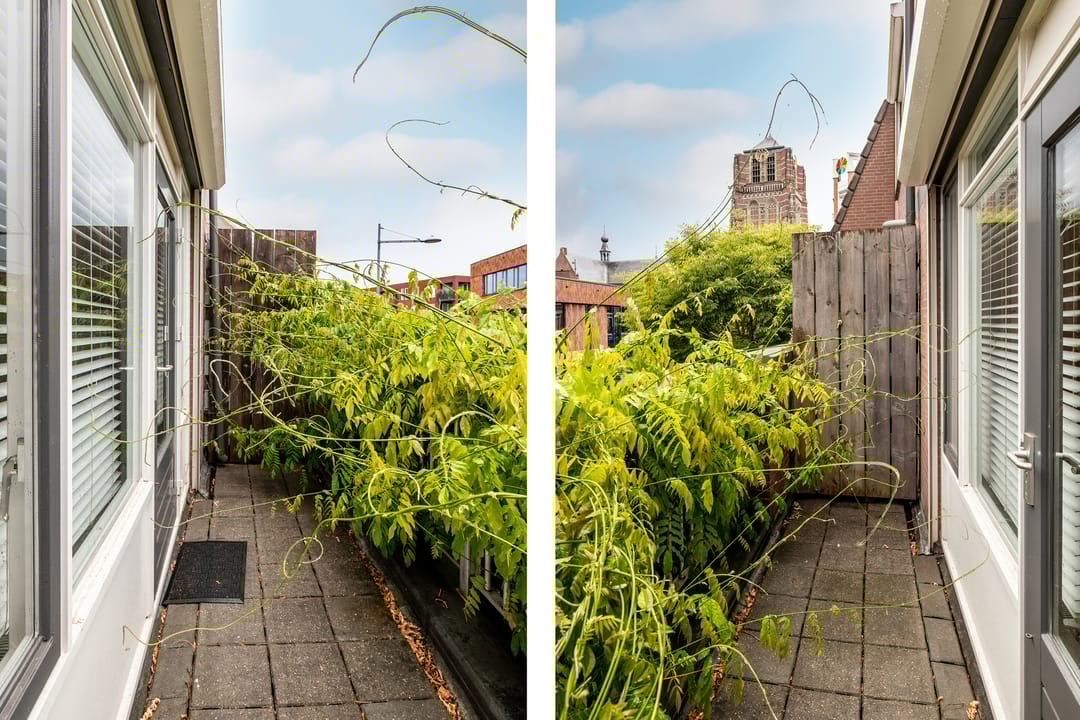 Foto 17 van Torenstraat 17-A