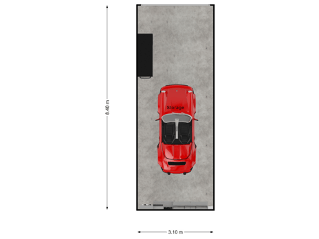 View floorplan