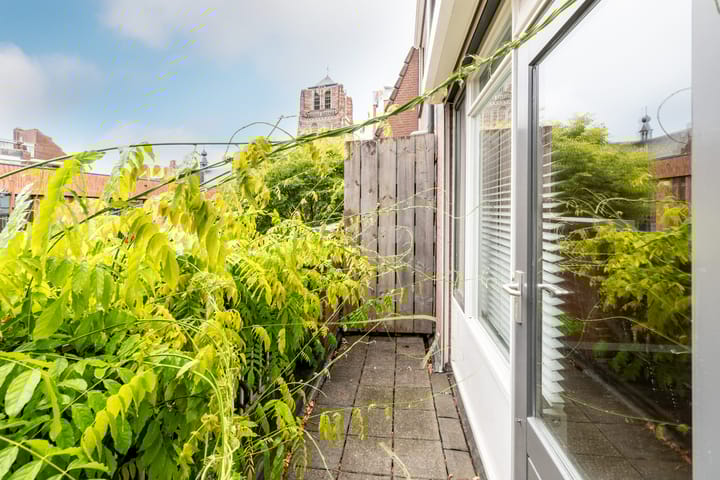 Foto 18 van Torenstraat 17-A