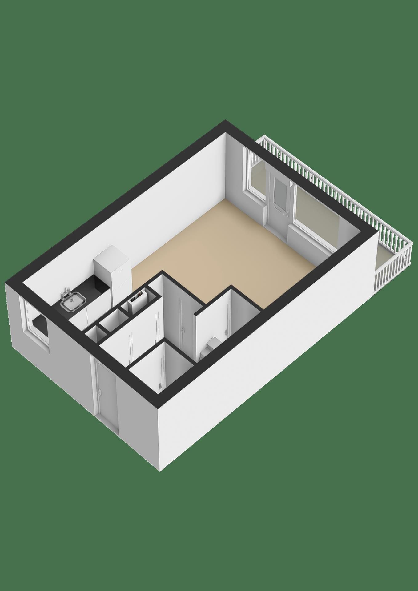 Foto 29 van Torenstraat 17-A