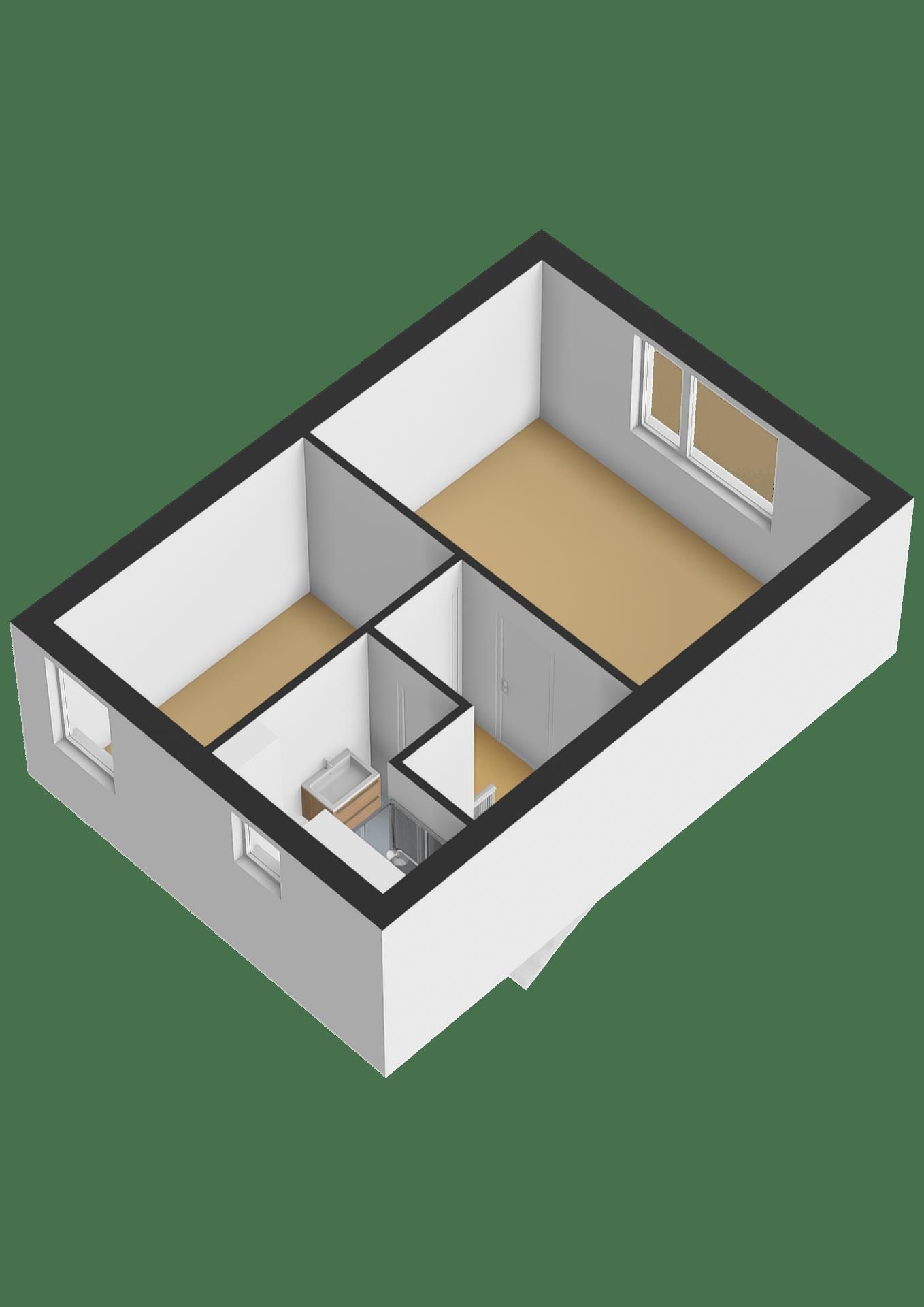 Foto 30 van Torenstraat 17-A