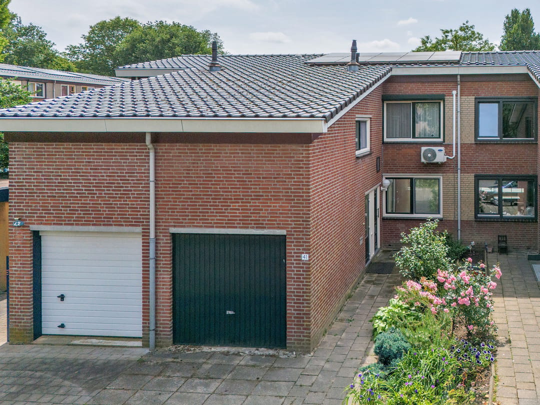 Photo 1 of Spinetstraat 41