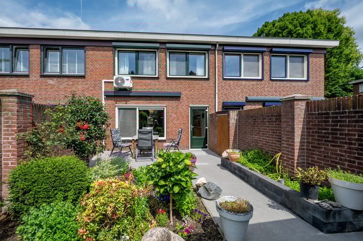 Foto 3 van Spinetstraat 41