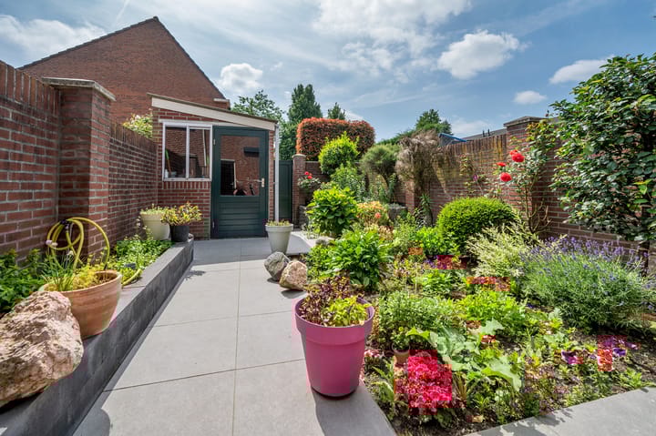 Foto 4 van Spinetstraat 41