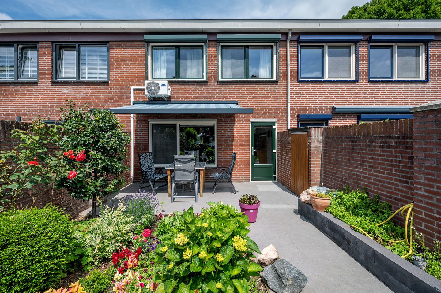Photo 34 of Spinetstraat 41