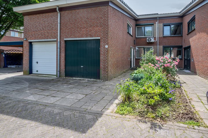 Foto 41 van Spinetstraat 41