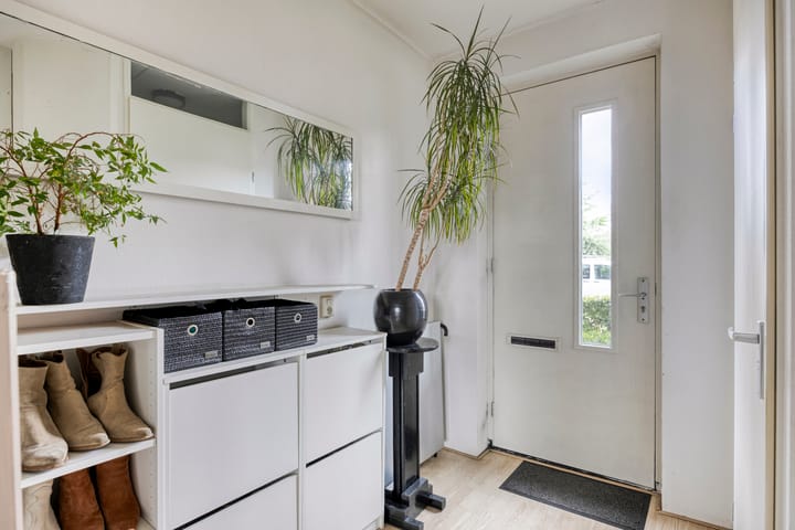 Foto 4 van de Ruyterstraat 6-A