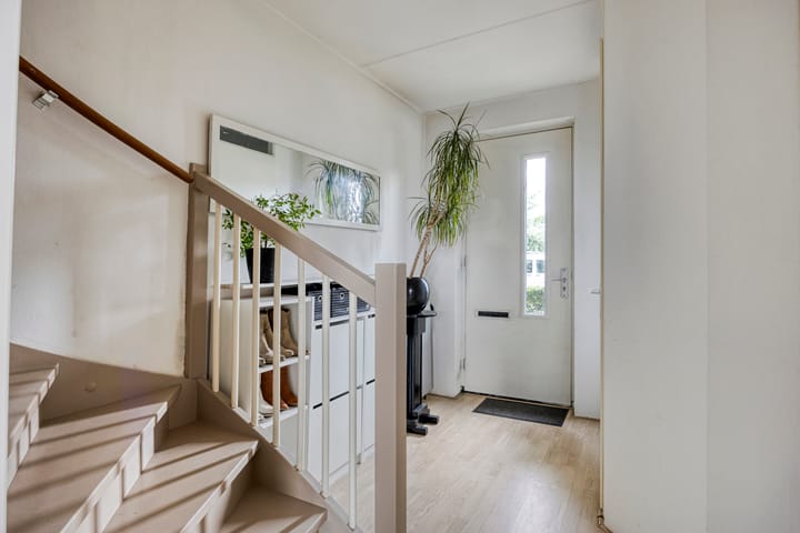 Foto 5 van de Ruyterstraat 6-A