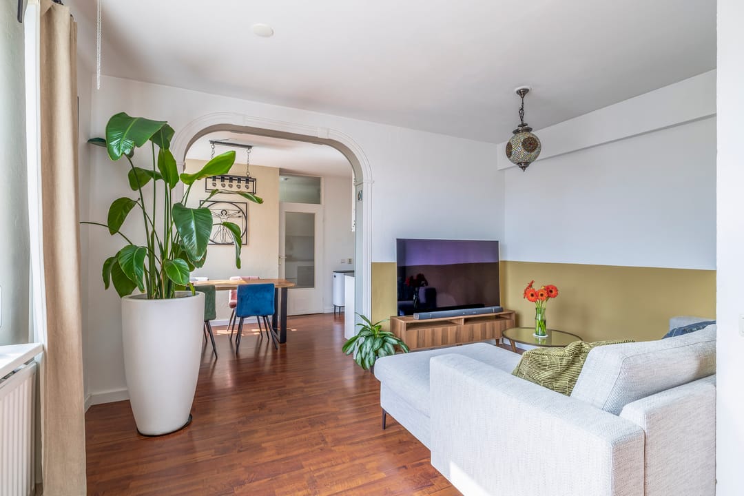 Photo 1 of Ringersplaats 112