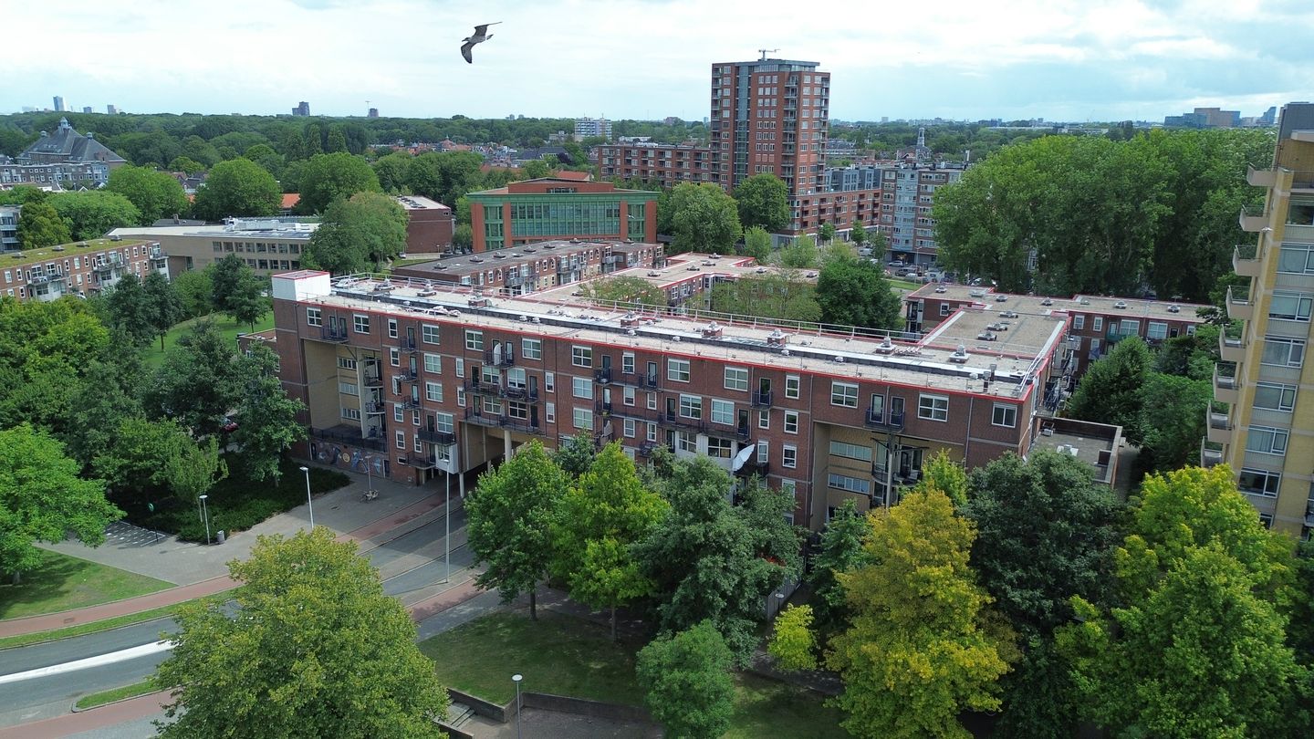 Photo 4 of Ringersplaats 112