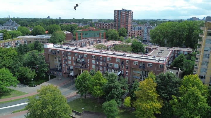 Photo 4 of Ringersplaats 112