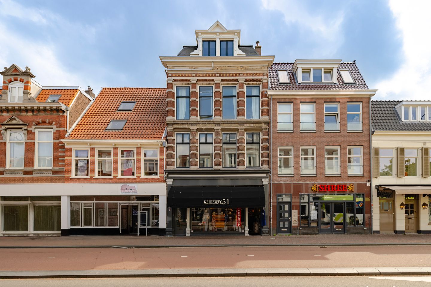 Bekijk foto 1 van Kruisweg 51-ZW