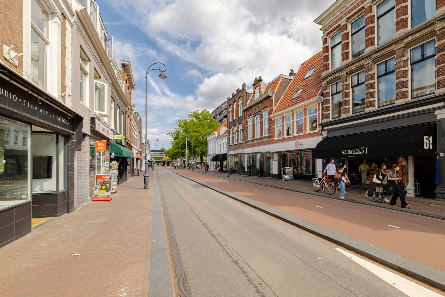 Bekijk foto 4 van Kruisweg 51-ZW