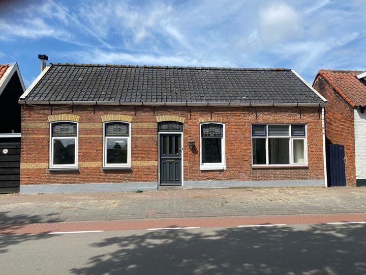 Foto 1 van Molendijk 46