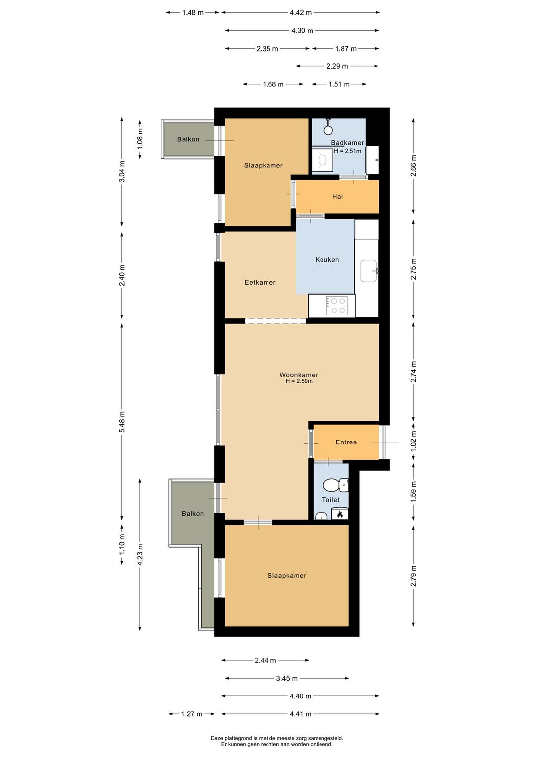 Photo 41 of Ringersplaats 112