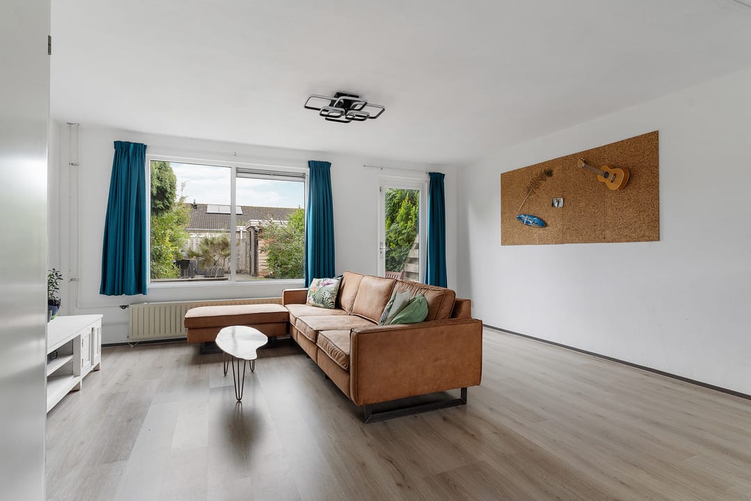 Photo 2 of Lieven de Keystraat 28