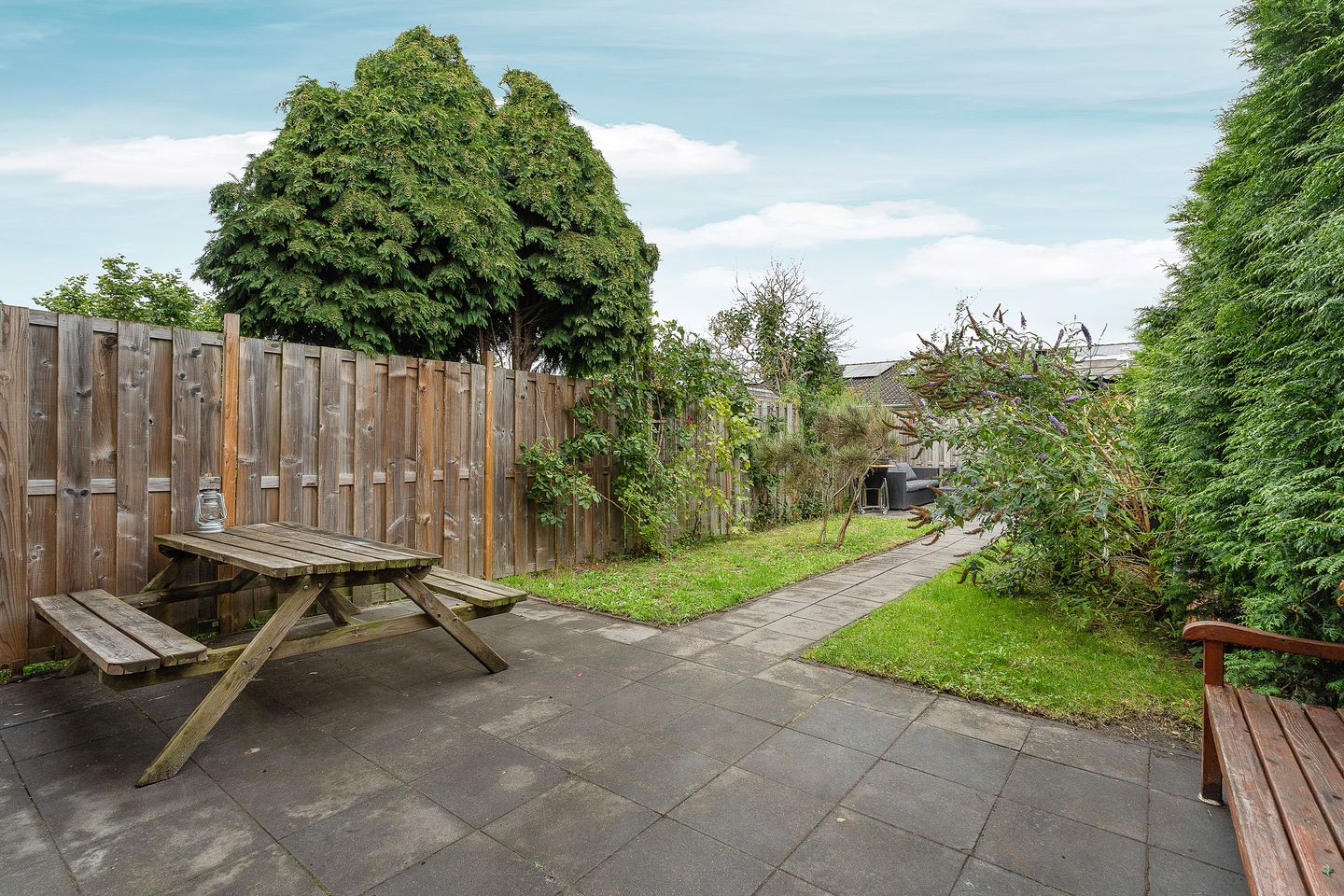 Photo 4 of Lieven de Keystraat 28