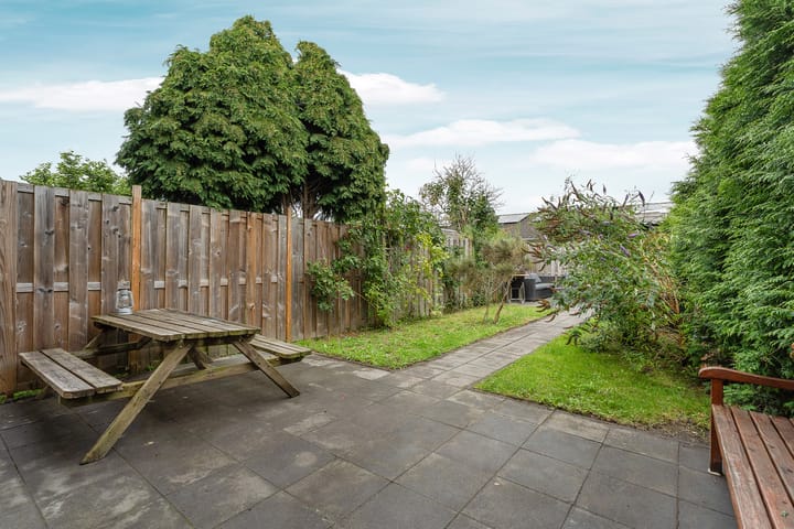 Photo 4 of Lieven de Keystraat 28