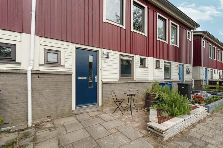 Photo 5 of Lieven de Keystraat 28