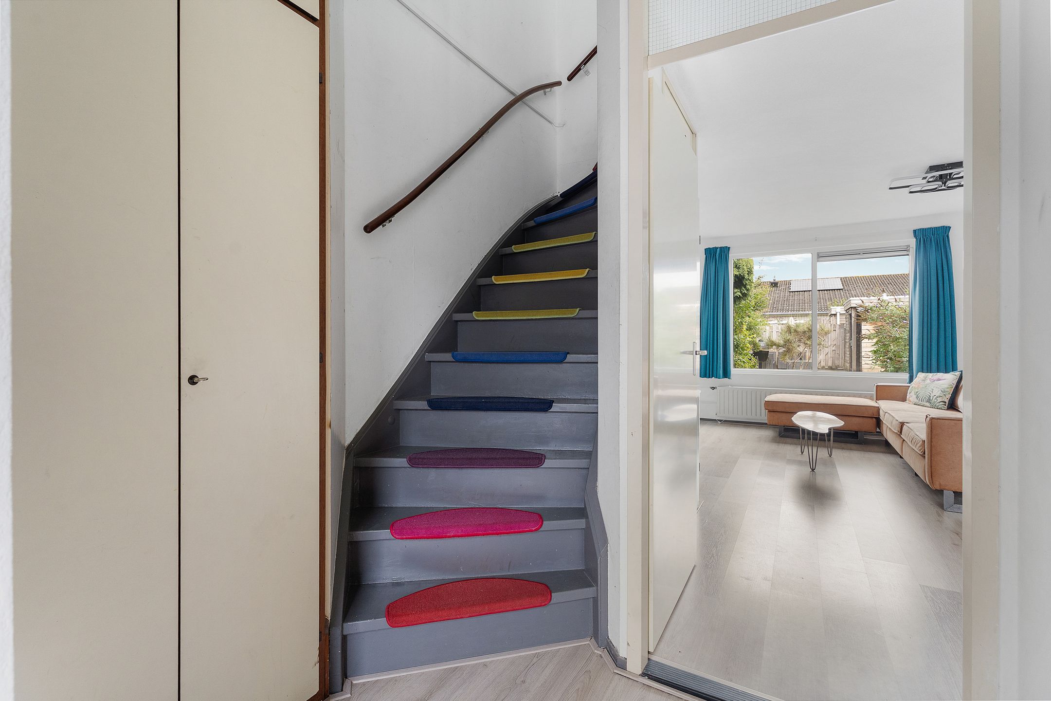 Photo 6 of Lieven de Keystraat 28