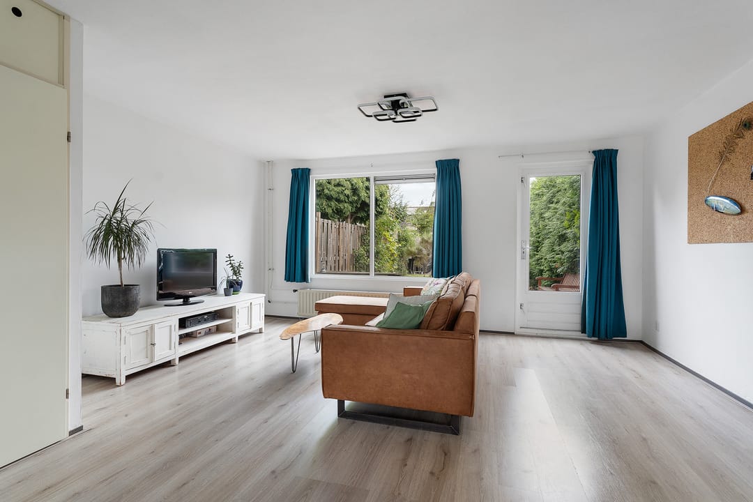 Photo 7 of Lieven de Keystraat 28