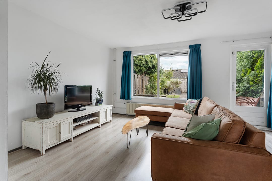 Photo 8 of Lieven de Keystraat 28