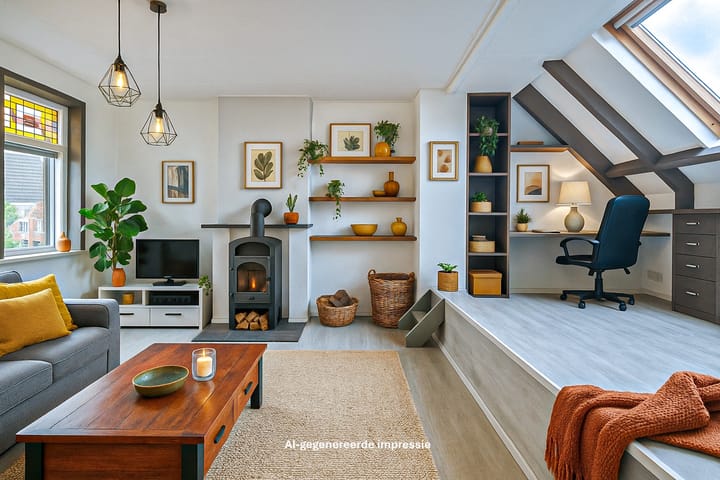 Foto 20 van Molendijk 46