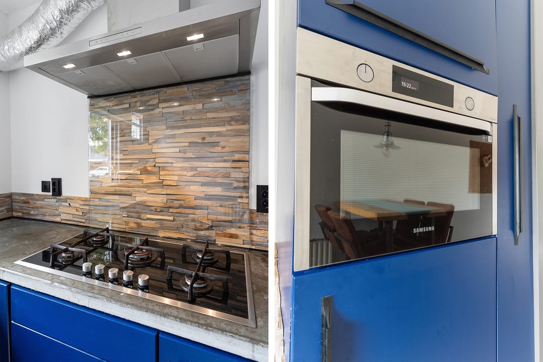 Photo 13 of Lieven de Keystraat 28