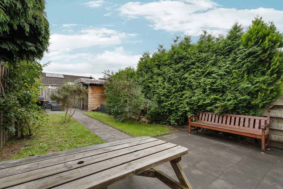 Photo 26 of Lieven de Keystraat 28