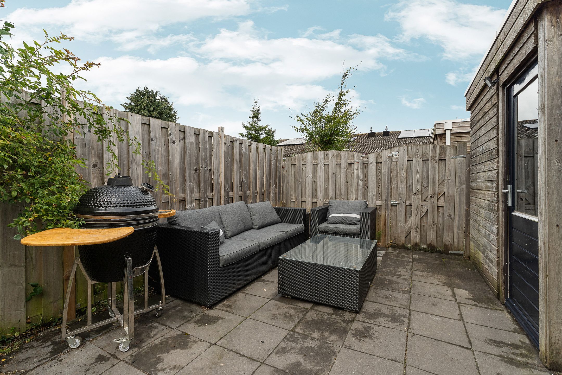 Photo 27 of Lieven de Keystraat 28