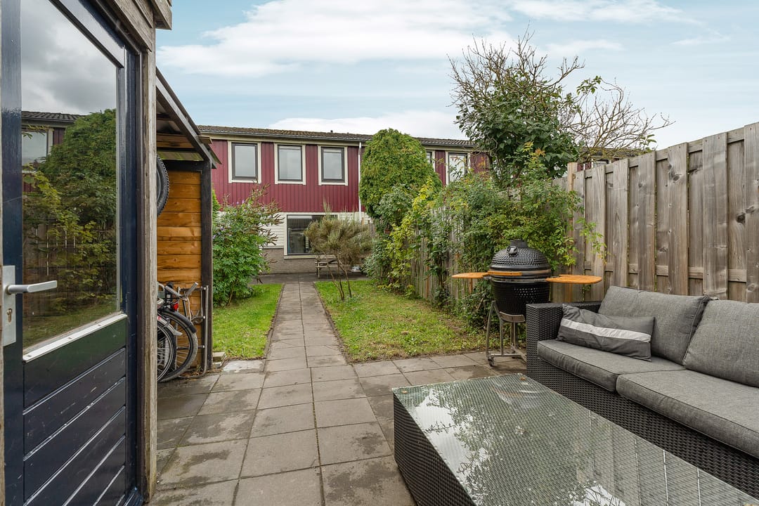 Photo 28 of Lieven de Keystraat 28