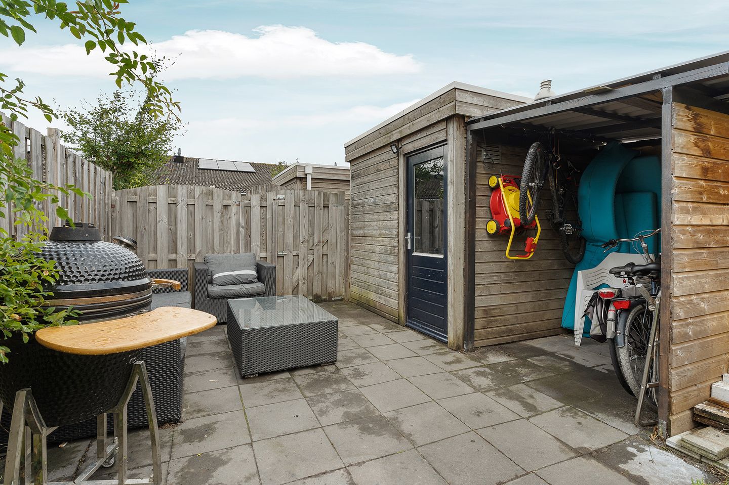 Photo 29 of Lieven de Keystraat 28