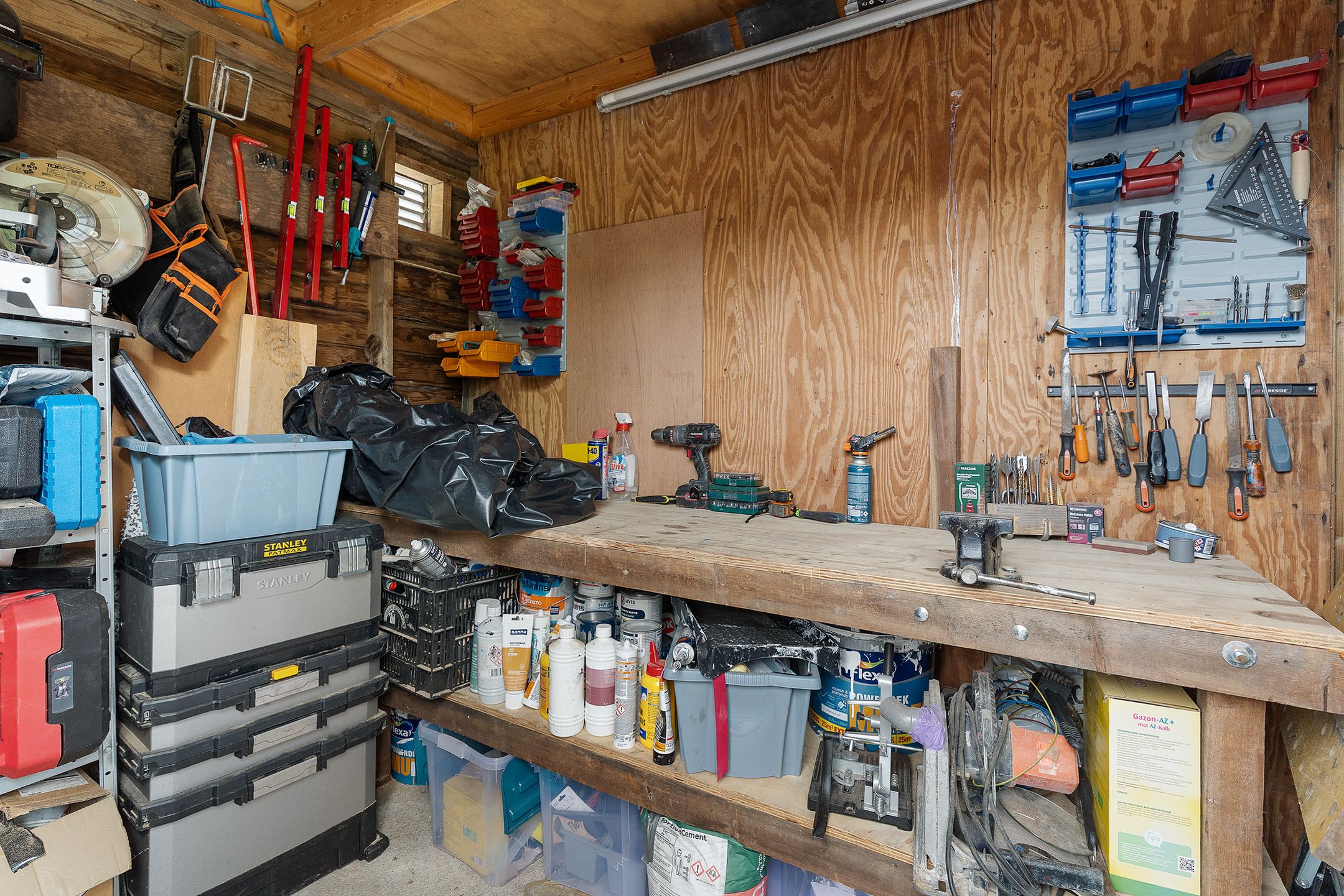 Photo 30 of Lieven de Keystraat 28