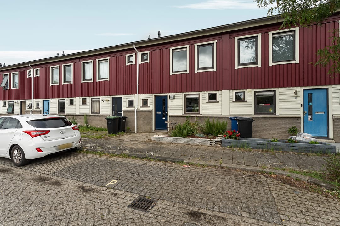 Photo 32 of Lieven de Keystraat 28