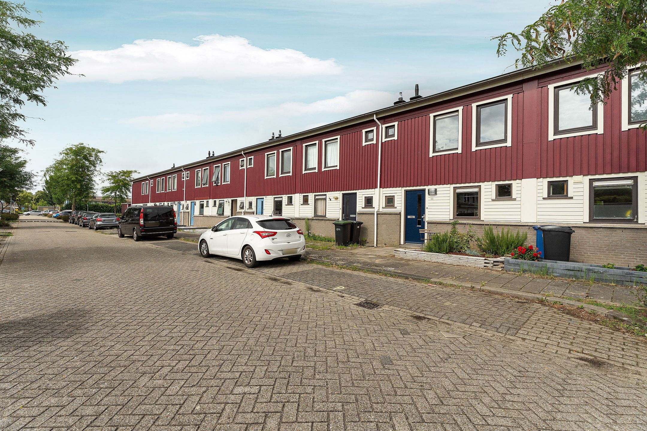 Photo 33 of Lieven de Keystraat 28