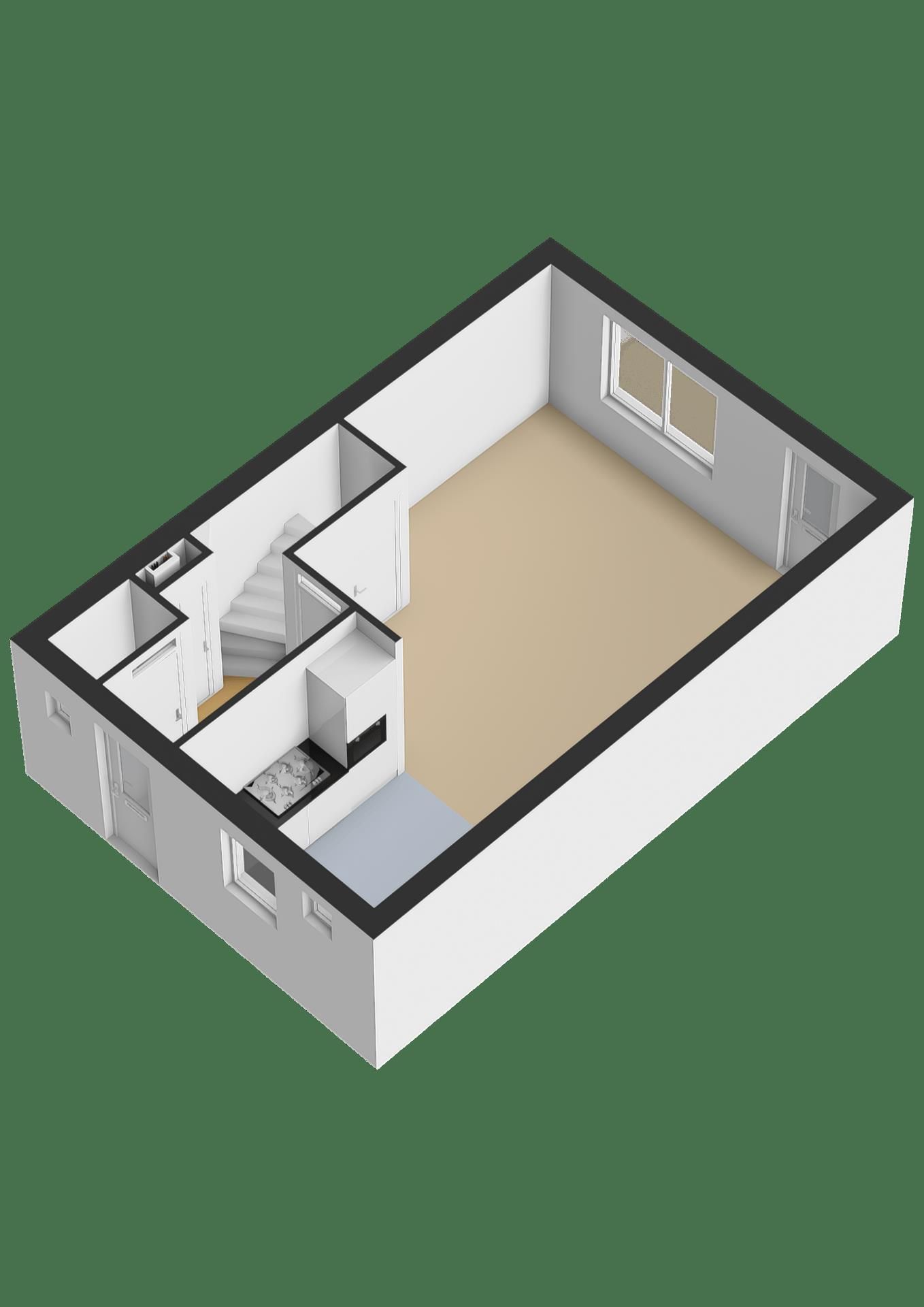 Photo 35 of Lieven de Keystraat 28